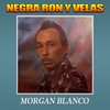 Negra Ron y Velas - Morgan Blanco