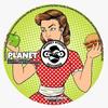 Planet (Original Mix) - Domenico Mastandrea&Marco Corcella