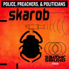 Dread Inna Babylon (Skarob remix) - Skarob&Dr. Israel
