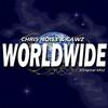 Worldwide - CAWZ&Chris Nois3