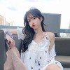 我是MC水观音发出性感的声音 (抖音完整原版) - 小甜甜&林晚晚