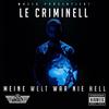 Das was ich erzähle (Explicit) - Le Criminell&Sama