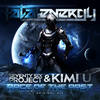 Race Of The Past (Original Mix) - Seventy Six Project&Kimi U