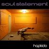 The Funk Is Alive & Well (Original Mix) - Hapkido