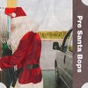 Boofo Goes Where Santa Goes - Linn Sheldon