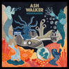 Under the Sun(feat. Laville) - Ash Walker&Laville