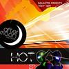 Jet Set - Galactik Knights