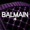 Balmain (Explicit) - YL