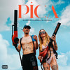 PICA (Explicit) - EL NOBA&La Joaqui&Al Records