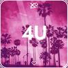 4U(feat. Bông) - Xavius Royal&Bong