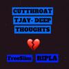 Deep thoughts (Explicit) - Tjay