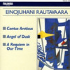 A Requiem In Our Time For Brass Ensemble, Op.3 Hymnus - Helsinki Philharmonic Orchestra