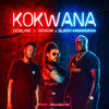 Kokwana(feat. Xenon & Slash Makasana) - Dosline&Xenon&Slash Makasana