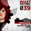 Horny Slut (Original Mix) - Inphasia
