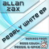 Remember November (Diego Astaiza Remix) - Allan Zax&Diego Astaiza