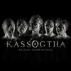 Welcome to the Machine - Kassogtha