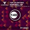Hopewell (Original Mix) - Tom Colontonio