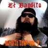 Eg Har Hørt Deg(feat. Siddis) (Explicit) - El Bandito&Siddis