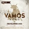 You (R.O.N.N. (aka Ron Carroll) Remix) - Fred Pellichero&Mjfa&Ron Carroll
