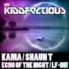 LF-Oh! (Original Mix) - Shaun T