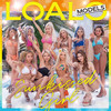 Sunkissed Girl - LOALO MODELS