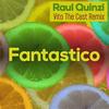 Fantastico(Spanish Version) - Raul Quinzi