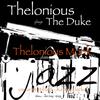 Black ‘n Tan Fantasy - Thelonious Monk