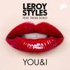 You & I (Original Mix) - Leroy Styles&Tania Doko