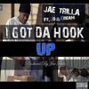 I Got Da Hook Up(feat. JD & Cream) (I Got Da Hook Up|feat. JD & Cream|Explicit) - Jae Trilla&JD&Cream