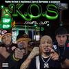 K.O.S(feat. Playboy the Beast, Ztarve & Hurracane) (Explicit) - Malo35Seven&Playboy the Beast&Ztarve&Hurracane