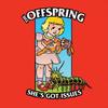 The Kids Aren't Alright - The Offspring