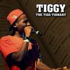 Sticky Icky - Tiggy&Mac