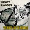 Ain't Stoppin(feat. Dan K) (Explicit) - Rocky Rhodes&DAN K