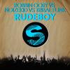 Rudeboy (Original Mix) - Noizekid&Robbin Oort&Tribal Funk