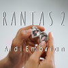 Rantas 2 (Lanjutan Dari Lagu Berjudul Rantas) - Aldi Embrian