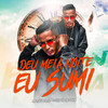Deu Meia Noite Eu Sumi(feat. Mc Delux) (Explicit) - Dj Everton Detona