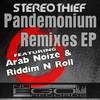 Arab Noize (Paul Loeb Remix) - Stereothief