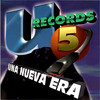 U Records 5(Intro) - DJ Chiclin