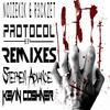 Protocol (Stephen Advance Remix) - Noizekik&R3ckzet