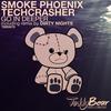 Go In Deeper - Techcrasher&Smoke Phoenix