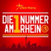 Die Nummer 1 am Rhein (Deg Version) - Rick Arena