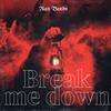 Break Me Down (Explicit) - Ray Bands