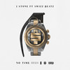 No Time (Explicit) - J. Stone&Swizz Beatz