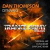 Dynamic (Original Mix) - Dan Thompson