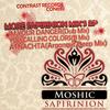 I'm Your Danger (Dub Mix) - Moshic