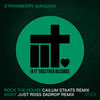 Rock The House (Cailum Staats Remix) - Strawberry Mansion&Cailum Staats