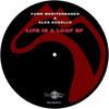 Life Is A Loop (Original Mix) - Funk Mediterraneo&Alex Augello