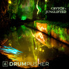 Dreadsound Massive - Crvtch