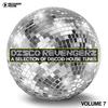 Around the World(DJ Tonka Remix) (Remix) - The Disco Boys