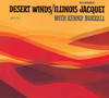 Blues For The Early Bird - Illinois Jacquet